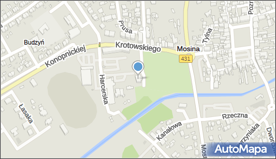 RED-BAJK Dariusz Reichel, ul. Krotowskiego 16A/51, Mosina 62-050 - Przedsiębiorstwo, Firma, godziny otwarcia