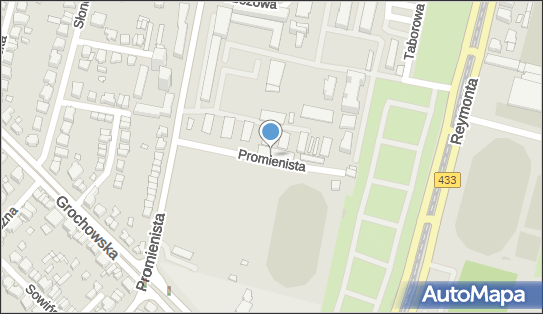 7792375965, Red Box Polska sp. kom. 