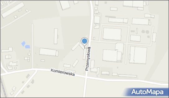 Red & Green, ul. Przemysłowa 14, Sępólno Krajeńskie 89-400 - Przedsiębiorstwo, Firma, numer telefonu, NIP: 5040071339