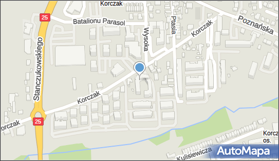 Red Line Tomasz Kaźmierski, Korczak 24, Kalisz 62-800 - Przedsiębiorstwo, Firma, NIP: 6180002014