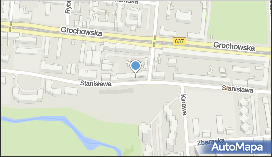 Redakcja24 Kazimierz Groblewski, Stanisława Augusta 32, Warszawa 03-846 - Przedsiębiorstwo, Firma, NIP: 5251178063