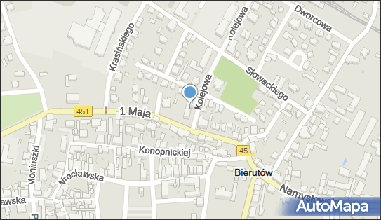 RedBoxPatryk Kosacki, Kolejowa 11a, Bierutów 56-420 - Przedsiębiorstwo, Firma, NIP: 9111936011