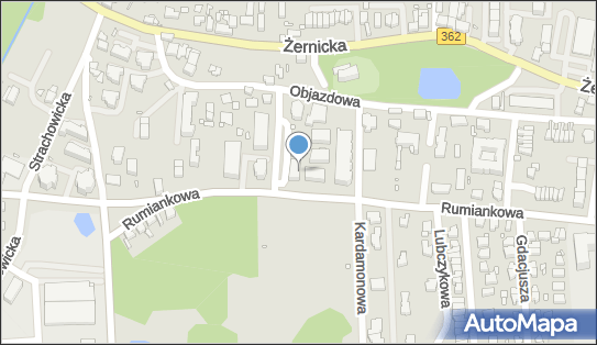 RedConcept Artur Czerwony, Rumiankowa 55A, Wrocław 54-512 - Przedsiębiorstwo, Firma, NIP: 8822053713