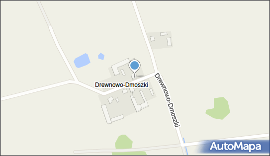 REDI, Drewnowo-Dmoszki 2, Drewnowo-Dmoszki 07-325 - Przedsiębiorstwo, Firma, NIP: 7591702529