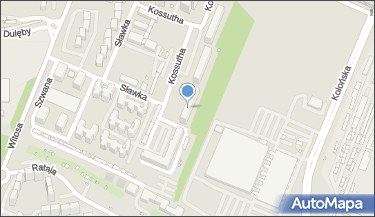 Redknife, ul. Stanisława Kossutha 11, Katowice 40-844 - Przedsiębiorstwo, Firma, NIP: 6272733866