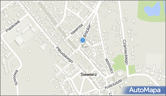 Redoil, ul. Mikołaja Kopernika 30, Siewierz 42-470 - Przedsiębiorstwo, Firma, NIP: 6793086317