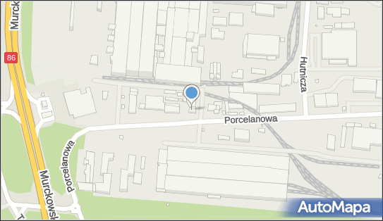 REDPOINT.PL sklep internetowy, Porcelanowa 11c (bud. 2), Katowice 40-246 - Przedsiębiorstwo, Firma, numer telefonu, NIP: 7271218499
