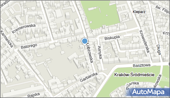 RedRockS - Maciej Senderowski, ul. Łobzowska 12, Kraków 31-140 - Przedsiębiorstwo, Firma