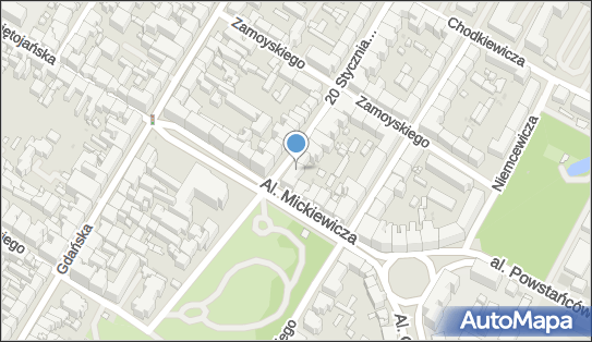 9670740672, MGM Design Maria Gapińska-Meuś 