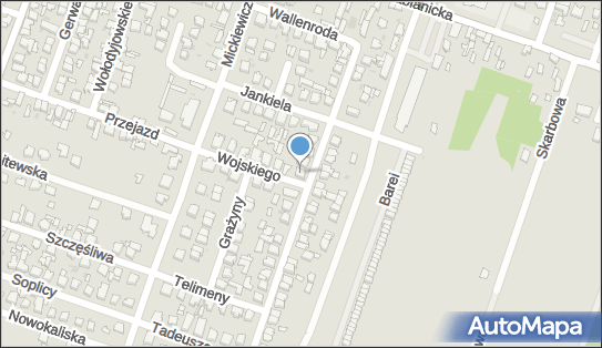 Refleks Wiesław Ferenc, Wojskiego 12, Aleksandrów Łódzki 95-070 - Przedsiębiorstwo, Firma, NIP: 7321189878