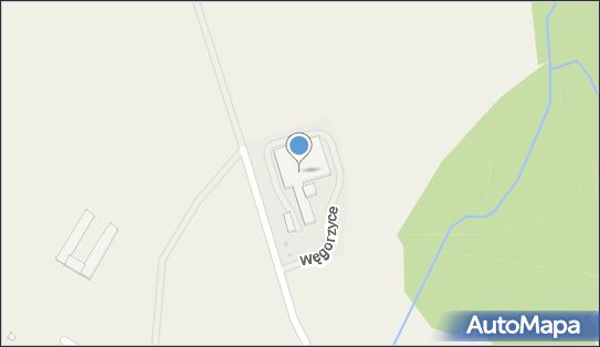 Rega Sp. z o.o., Węgorzyce 16a, Węgorzyce 72-221 - Przedsiębiorstwo, Firma, numer telefonu