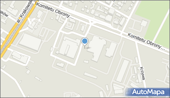 Regada Sp. z o.o., Sekundowa 1, Warszawa 02-178 - Przedsiębiorstwo, Firma, numer telefonu