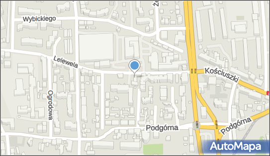 Regalia Andrzej Michnicki, ul. Joachima Lelewela 42, Toruń 87-100 - Przedsiębiorstwo, Firma, NIP: 8790004981