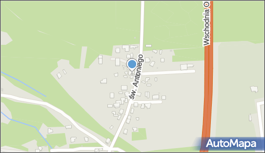 Regas, św. Antoniego 151, Dąbrowa Górnicza 41-303 - Przedsiębiorstwo, Firma, numer telefonu