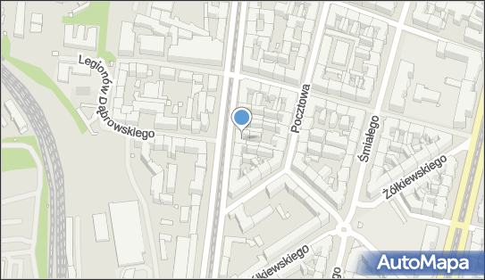 Regauer - Regauer Martin Michael, al. Bohaterów Warszawy 98 70-341 - Przedsiębiorstwo, Firma, NIP: 8522606326