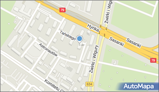 Regeneracja Andrzej Krupiński, ul. Czesława Tańskiego 3 02-150 - Przedsiębiorstwo, Firma, NIP: 5222258233