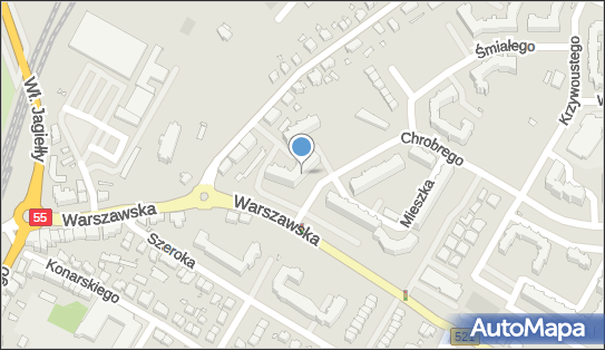 5811005927, Regeneracja Kaset, Cartidge'ów i Tonerów do Drukarek - Kazimierz Górski 