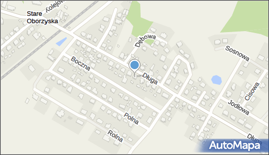 6981340039, Regeneracja Kaset Roman Frąckowiak, Stare Oborzyska 