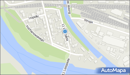 Regeneracja Taśm Barwiących RTB, ul. 11 Listopada 18, Opole 45-093 - Przedsiębiorstwo, Firma, NIP: 7541258570