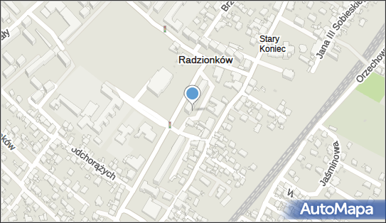 6261063008, Paprzycki Przemysław, Regeneracja Taśm Barwiących 