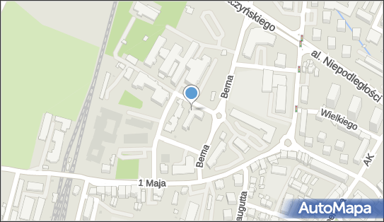 6921535242, Regina D'HUET Prywatna Praktyka Pielęgniarska 