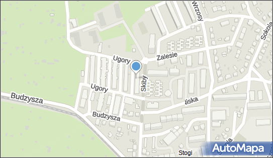 Regina Rutkowska Firma Handlowo Usługowa Regina, Ugory 1, Gdańsk 80-663 - Przedsiębiorstwo, Firma, NIP: 5832430475