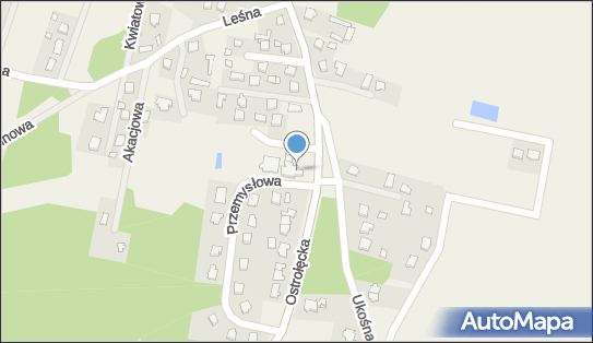 7581063559, Regina Wójcik Przedsiębiorstwo Produkcyjno-Handlowo-Usługowe 