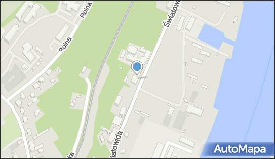 Regionalna Izba Obrachunkowa w Szczecinie, Światowida 77, Szczecin 71-727 - Przedsiębiorstwo, Firma, numer telefonu, NIP: 8511165284