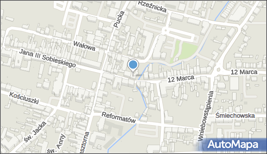 Regionalna Izba Przemysłowo Handlowa, ul. 12 Marca 238, Wejherowo 84-200 - Przedsiębiorstwo, Firma, numer telefonu, NIP: 5881766620