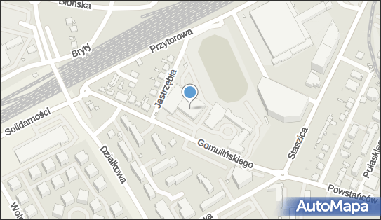 Regionalna Organizacja Turystyczna w Pruszkowie, Pruszków 05-804 - Przedsiębiorstwo, Firma