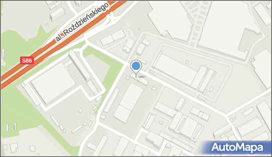 Regionalne Centrum Rozwoju Przedsiębiorczości, Katowice 40-203 - Przedsiębiorstwo, Firma, numer telefonu, NIP: 6431649501