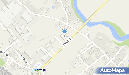 Regionalne Towarzystwo Przyjaciół Trawnik w Trawnikach, Trawniki 21-044 - Przedsiębiorstwo, Firma, numer telefonu, NIP: 7122461846