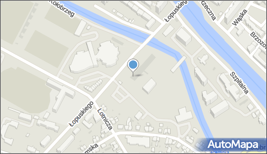 Regionalny Szpital w Kołobrzegu, Kołobrzeg 78-100 - Przedsiębiorstwo, Firma, numer telefonu, NIP: 6711030263