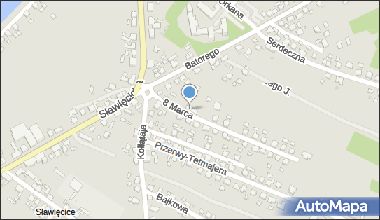 7491025414, Marek Jochem regmar.pl 