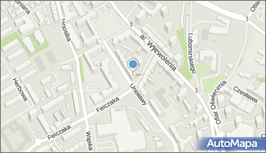 Regmet Radlmacher Marek Wacław, Felczaka Zygmunta 3, Szczecin 71-412 - Przedsiębiorstwo, Firma, NIP: 8511592164