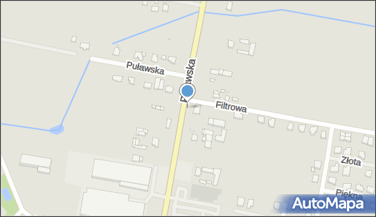 7971810490, Firma Handlowo Usługowa Konrad Regulski 