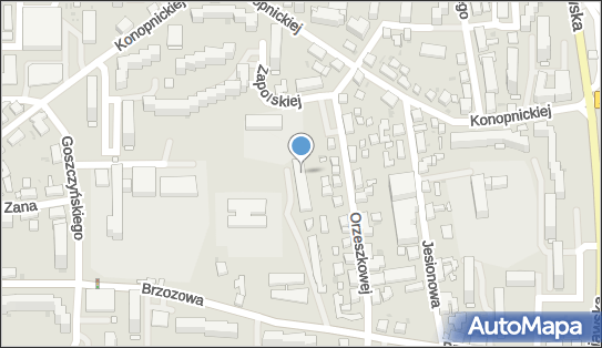 Reh Med, ul. Gabrieli Zapolskiej 18, Bydgoszcz 85-149 - Przedsiębiorstwo, Firma, numer telefonu, NIP: 9532385608