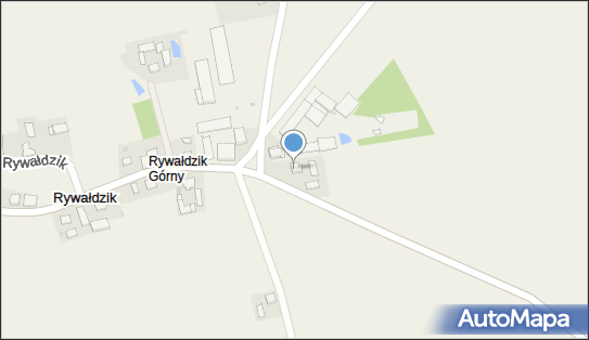 Reh-Med, Rywałdzik 50, Rywałdzik 13-340 - Przedsiębiorstwo, Firma, NIP: 8771445678