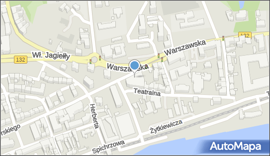 Reha-Med Rehabilitacja Lech Michałowicz, ul. Warszawska 6 66-400 - Przedsiębiorstwo, Firma, NIP: 9271735764