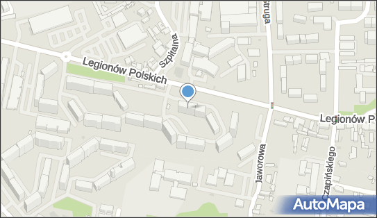 Reha Punkt, ul. Legionów Polskich 101, Dąbrowa Górnicza 41-310 - Przedsiębiorstwo, Firma, NIP: 6292116823