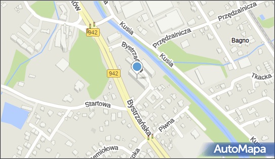 Rehabilatacja, ul. Bystrzańska 27D, Bielsko-Biała 43-300 - Przedsiębiorstwo, Firma, NIP: 9372326300