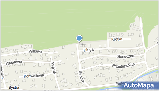 Rehabilitacja Danuta Kensy, ul. Długa 32, Bystra 43-360 - Przedsiębiorstwo, Firma, NIP: 5751609649