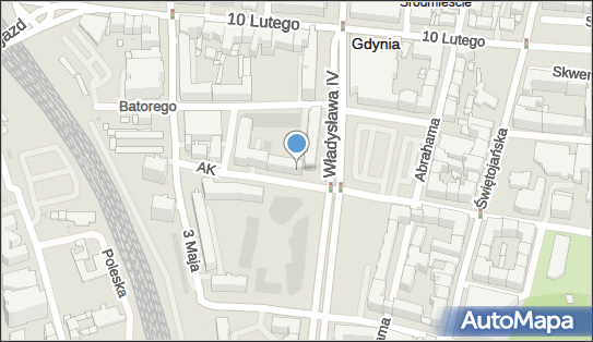 Rehabilitacja Magmed, ul. Armii Krajowej 38/42, Gdynia 81-366 - Przedsiębiorstwo, Firma, NIP: 9191552027