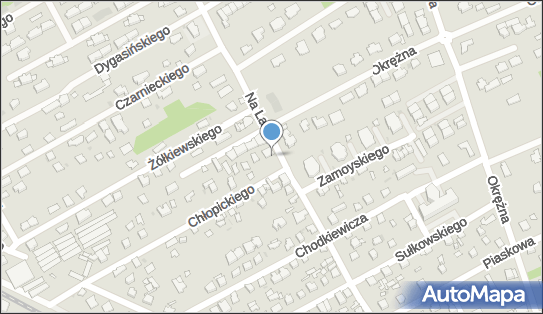 Rehabilitacja Zofia Nowicka, Na Laski 31, Grodzisk Mazowiecki 05-825 - Przedsiębiorstwo, Firma, NIP: 5342436068