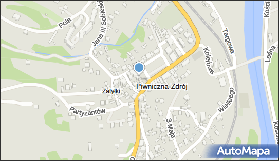 Rehactiv MGR, Rynek 23, Piwniczna-Zdrój 33-350 - Przedsiębiorstwo, Firma, NIP: 7341798876