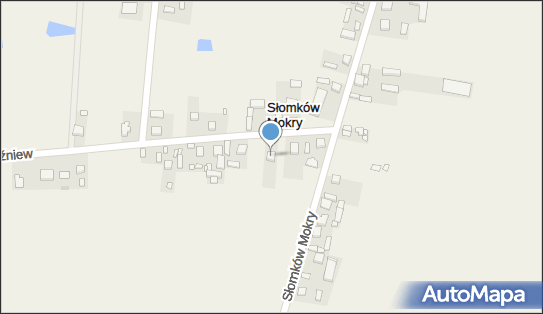 RehaFit Justyna Habib, Słomków Mokry 49, Słomków Mokry 98-285 - Przedsiębiorstwo, Firma, NIP: 8272266182