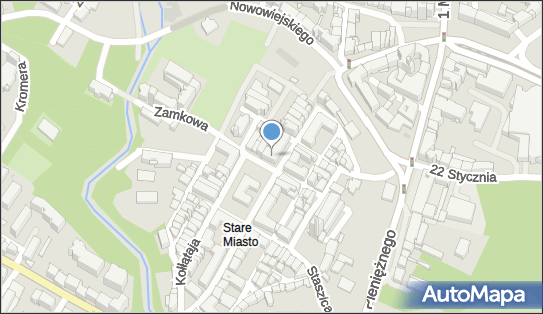 Rehamal, Stare Miasto 4/6, Olsztyn 10-027 - Przedsiębiorstwo, Firma, NIP: 7393063566