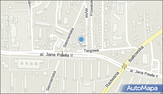 Rehmed, Targowa 5, Ostrowiec Świętokrzyski 27-400 - Przedsiębiorstwo, Firma, NIP: 6612082676