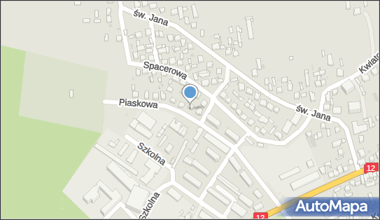 Rehset, Piaskowa 7, Opatówek 62-860 - Przedsiębiorstwo, Firma, NIP: 9680949468