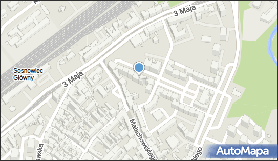 6440505121, Rej Małgorzata Firma Handlowo-Usługowa 